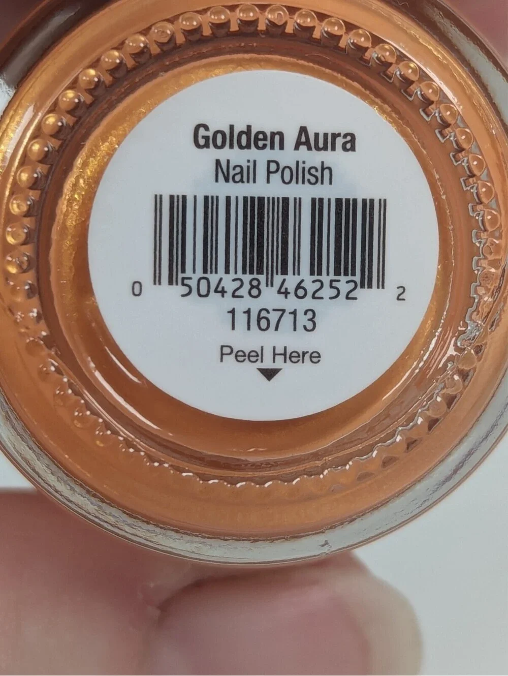 pop Arazzi - Nail Polish - QUICK DRY - Variety Colors - 0.50 Fl oz  ea   5 Pack